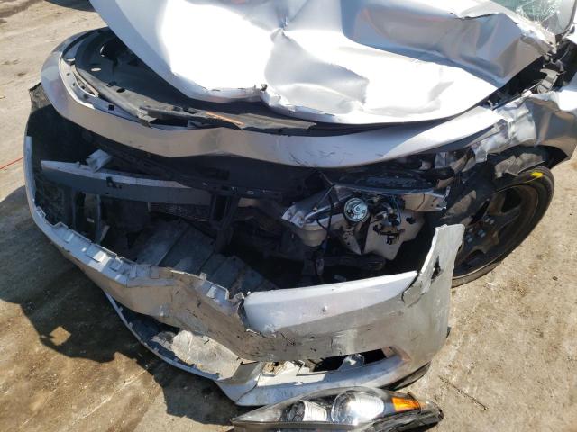 Photo 8 VIN: 2G11Y5SA8K9125412 - CHEVROLET IMPALA LS 