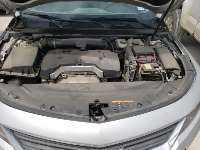 Photo 10 VIN: 2G11Y5SA9K9161769 - CHEVROLET IMPALA LS 