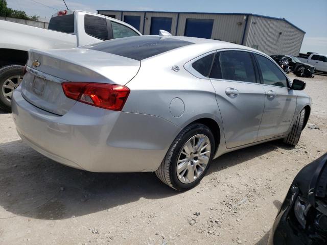 Photo 2 VIN: 2G11Y5SA9K9161769 - CHEVROLET IMPALA LS 