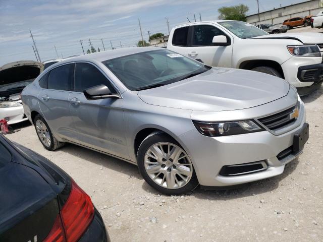 Photo 3 VIN: 2G11Y5SA9K9161769 - CHEVROLET IMPALA LS 