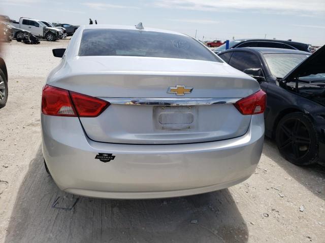 Photo 5 VIN: 2G11Y5SA9K9161769 - CHEVROLET IMPALA LS 