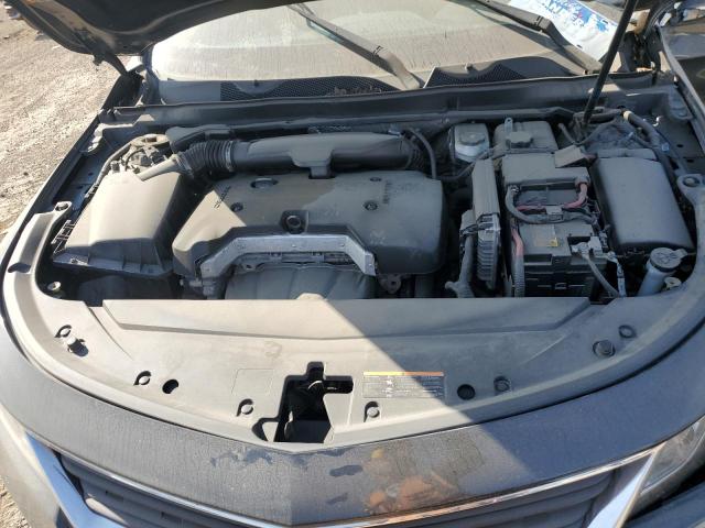 Photo 10 VIN: 2G11Y5SAXK9158508 - CHEVROLET IMPALA LS 