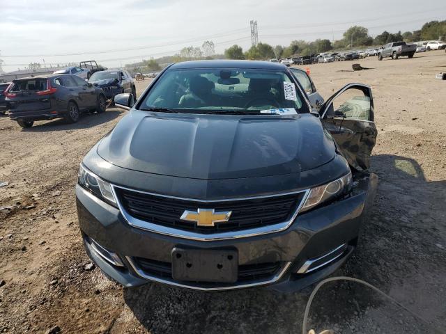 Photo 4 VIN: 2G11Y5SAXK9158508 - CHEVROLET IMPALA LS 