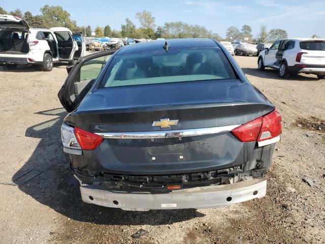 Photo 5 VIN: 2G11Y5SAXK9158508 - CHEVROLET IMPALA LS 