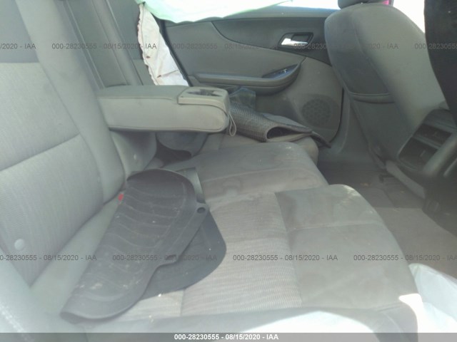 Photo 7 VIN: 2G11Y5SL0E9149936 - CHEVROLET IMPALA 