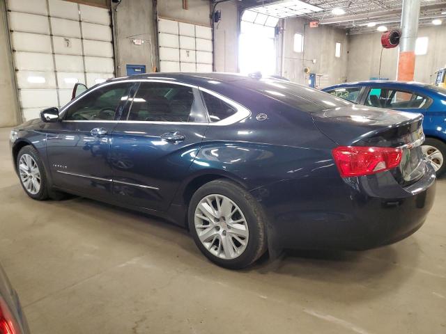 Photo 1 VIN: 2G11Y5SL0E9214364 - CHEVROLET IMPALA LS 