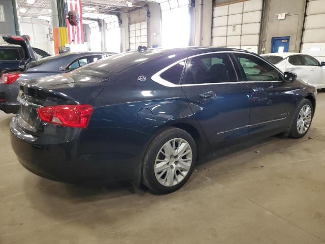 Photo 2 VIN: 2G11Y5SL0E9214364 - CHEVROLET IMPALA LS 