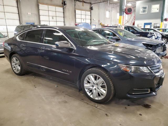 Photo 3 VIN: 2G11Y5SL0E9214364 - CHEVROLET IMPALA LS 