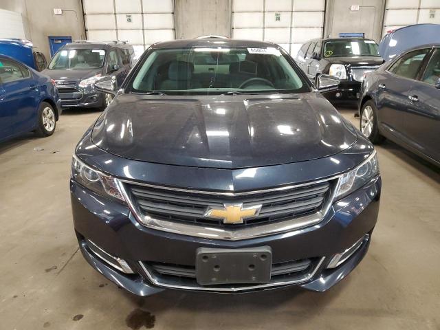 Photo 4 VIN: 2G11Y5SL0E9214364 - CHEVROLET IMPALA LS 