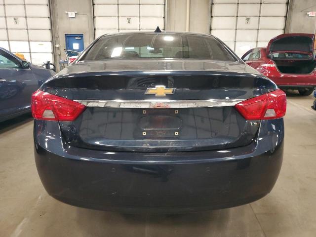 Photo 5 VIN: 2G11Y5SL0E9214364 - CHEVROLET IMPALA LS 