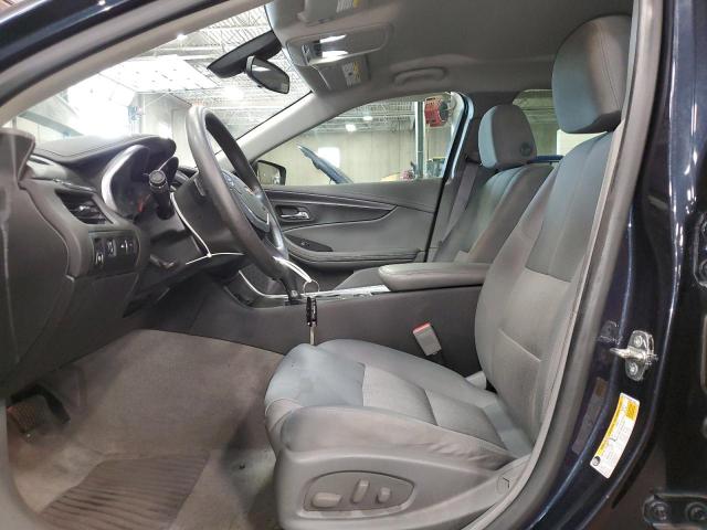 Photo 6 VIN: 2G11Y5SL0E9214364 - CHEVROLET IMPALA LS 