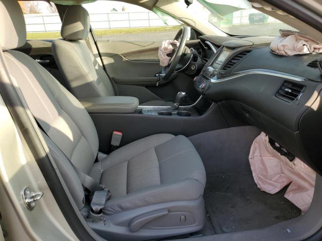 Photo 4 VIN: 2G11Y5SL0E9232878 - CHEVROLET IMPALA LS 