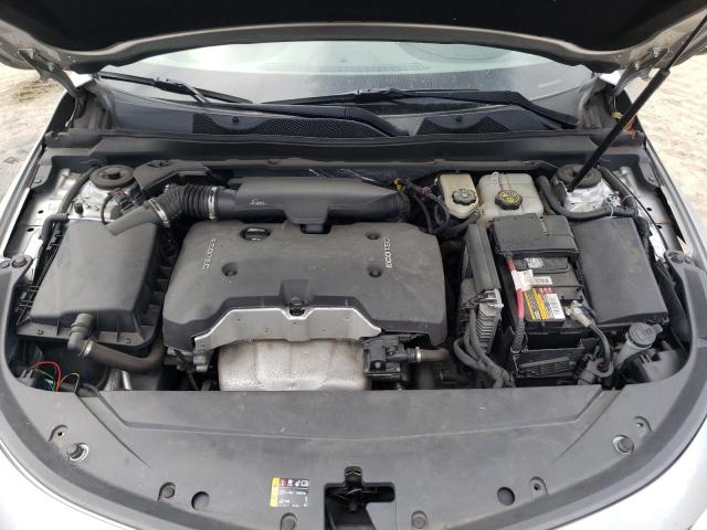 Photo 10 VIN: 2G11Y5SL0E9247042 - CHEVROLET IMPALA 