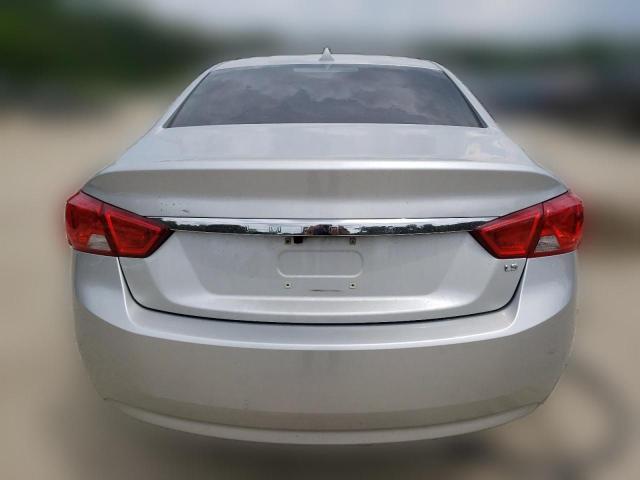 Photo 5 VIN: 2G11Y5SL0E9247042 - CHEVROLET IMPALA 