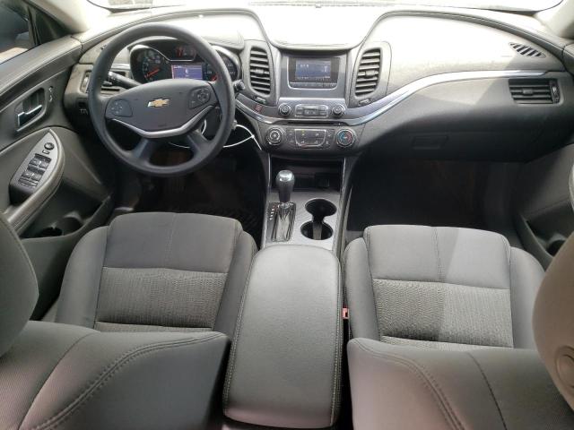 Photo 7 VIN: 2G11Y5SL0E9247042 - CHEVROLET IMPALA 