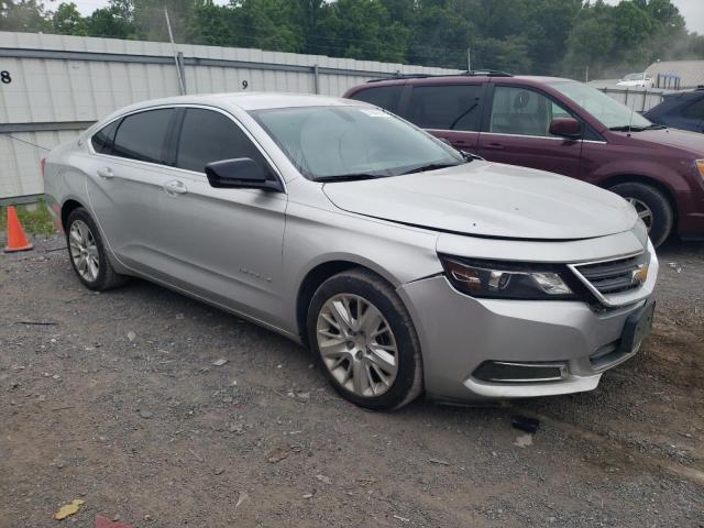 Photo 3 VIN: 2G11Y5SL0E9266982 - CHEVROLET IMPALA 