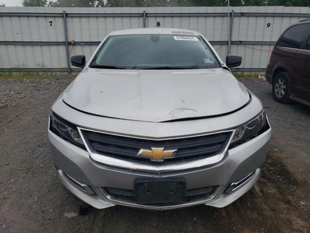 Photo 4 VIN: 2G11Y5SL0E9266982 - CHEVROLET IMPALA 