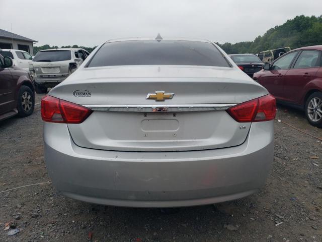 Photo 5 VIN: 2G11Y5SL0E9266982 - CHEVROLET IMPALA 