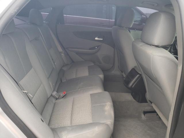 Photo 9 VIN: 2G11Y5SL0E9266982 - CHEVROLET IMPALA 