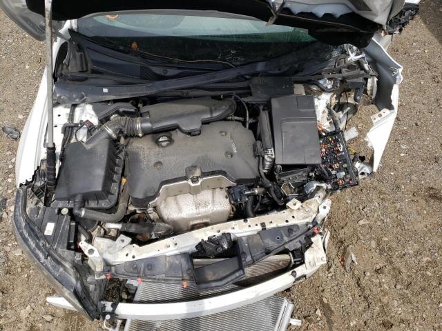 Photo 6 VIN: 2G11Y5SL1E9120364 - CHEVROLET IMPALA LS 