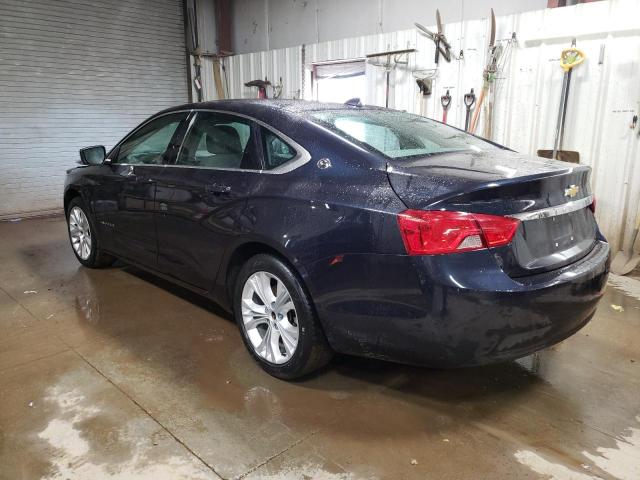 Photo 1 VIN: 2G11Y5SL1E9216771 - CHEVROLET IMPALA 