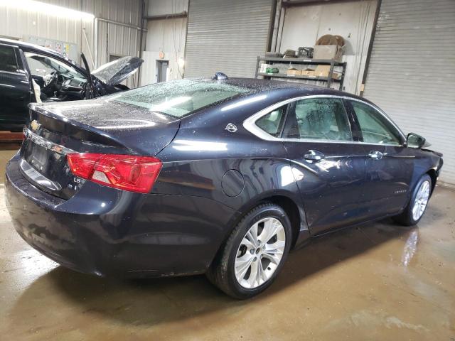 Photo 2 VIN: 2G11Y5SL1E9216771 - CHEVROLET IMPALA 