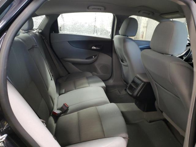 Photo 9 VIN: 2G11Y5SL1E9216771 - CHEVROLET IMPALA 