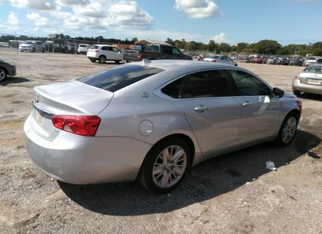 Photo 3 VIN: 2G11Y5SL1E9237233 - CHEVROLET IMPALA 