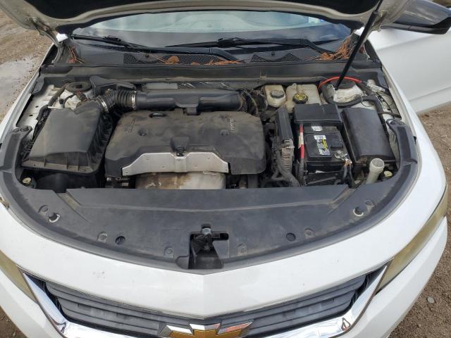 Photo 10 VIN: 2G11Y5SL1E9275707 - CHEVROLET IMPALA LS 