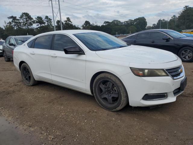 Photo 3 VIN: 2G11Y5SL1E9275707 - CHEVROLET IMPALA LS 