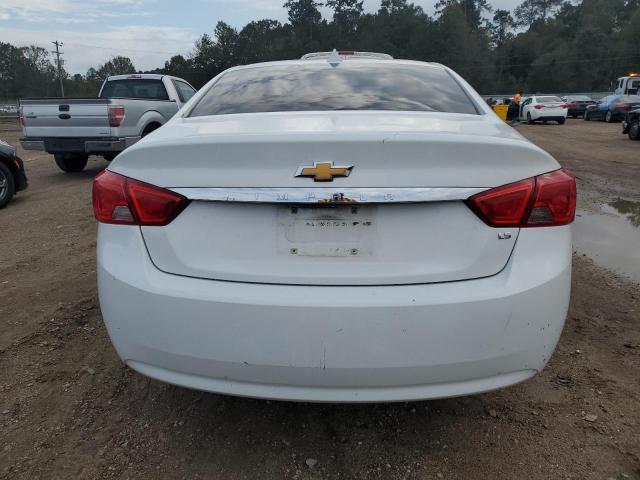 Photo 5 VIN: 2G11Y5SL1E9275707 - CHEVROLET IMPALA LS 