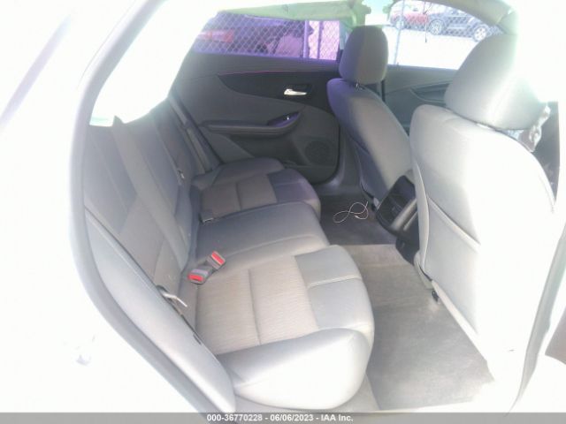 Photo 7 VIN: 2G11Y5SL1E9313940 - CHEVROLET IMPALA 