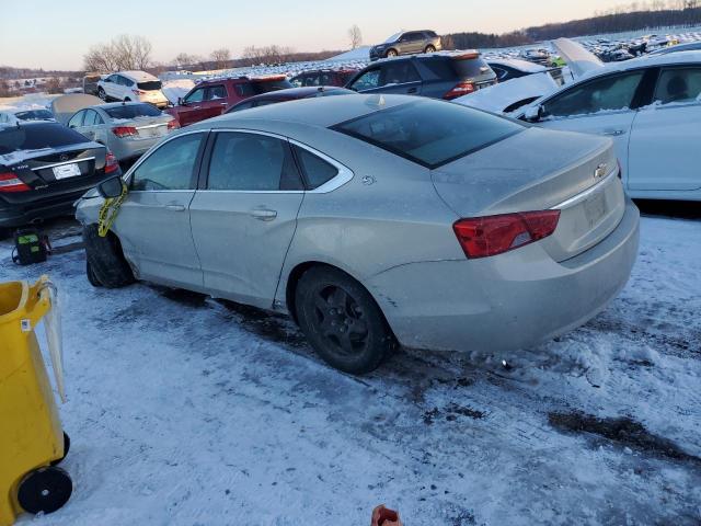 Photo 1 VIN: 2G11Y5SL2E9113746 - CHEVROLET IMPALA LS 