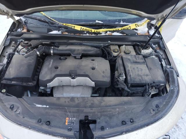 Photo 10 VIN: 2G11Y5SL2E9113746 - CHEVROLET IMPALA LS 