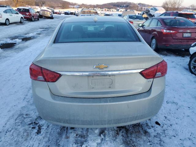 Photo 5 VIN: 2G11Y5SL2E9113746 - CHEVROLET IMPALA LS 