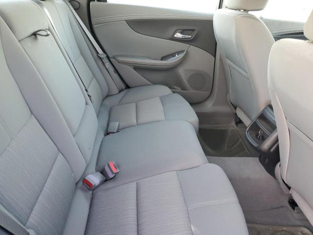 Photo 9 VIN: 2G11Y5SL2E9113746 - CHEVROLET IMPALA LS 