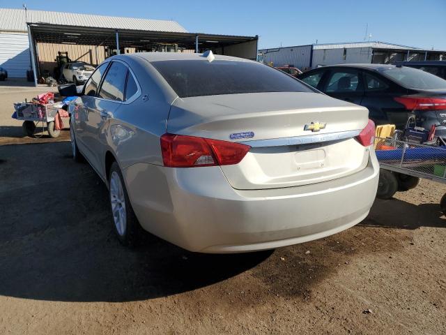 Photo 2 VIN: 2G11Y5SL2E9144334 - CHEVROLET IMPALA LS 