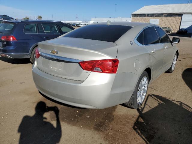 Photo 3 VIN: 2G11Y5SL2E9144334 - CHEVROLET IMPALA LS 