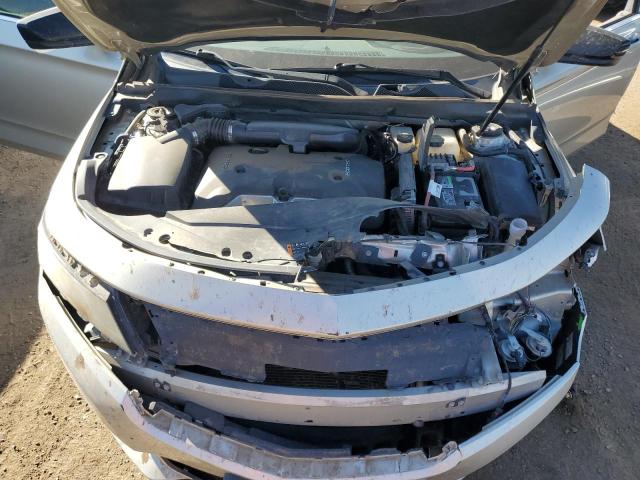 Photo 6 VIN: 2G11Y5SL2E9144334 - CHEVROLET IMPALA LS 