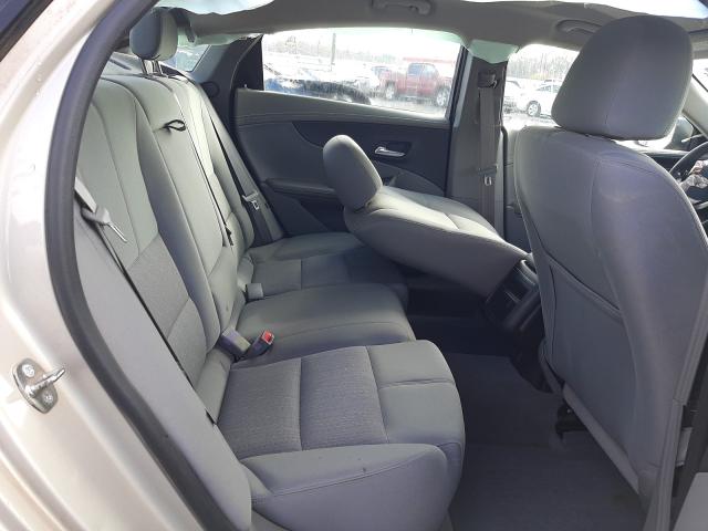 Photo 5 VIN: 2G11Y5SL2E9149291 - CHEVROLET IMPALA LS 