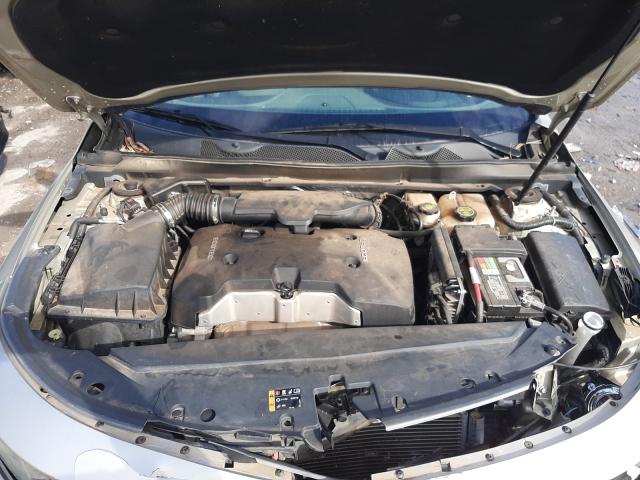 Photo 6 VIN: 2G11Y5SL2E9149291 - CHEVROLET IMPALA LS 