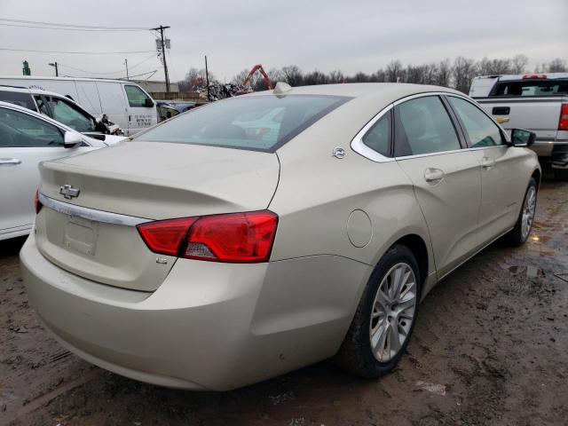 Photo 2 VIN: 2G11Y5SL2E9149971 - CHEVROLET IMPALA LS 