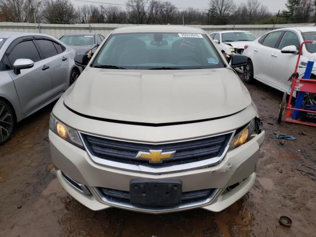 Photo 4 VIN: 2G11Y5SL2E9149971 - CHEVROLET IMPALA LS 