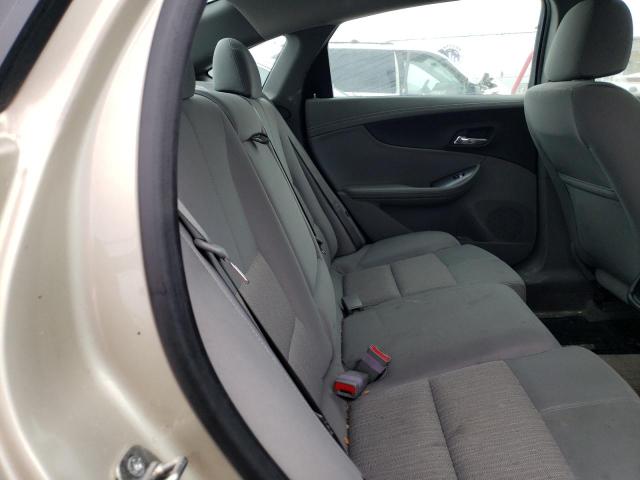 Photo 9 VIN: 2G11Y5SL2E9149971 - CHEVROLET IMPALA LS 