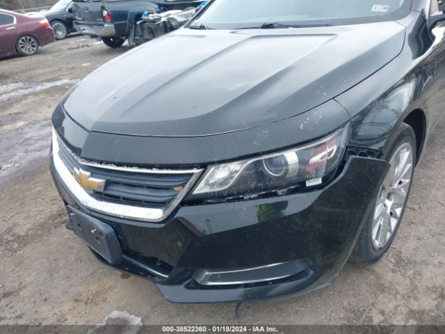 Photo 5 VIN: 2G11Y5SL2E9209439 - CHEVROLET IMPALA 