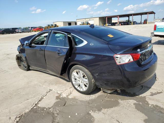 Photo 1 VIN: 2G11Y5SL2E9302302 - CHEVROLET IMPALA LS 