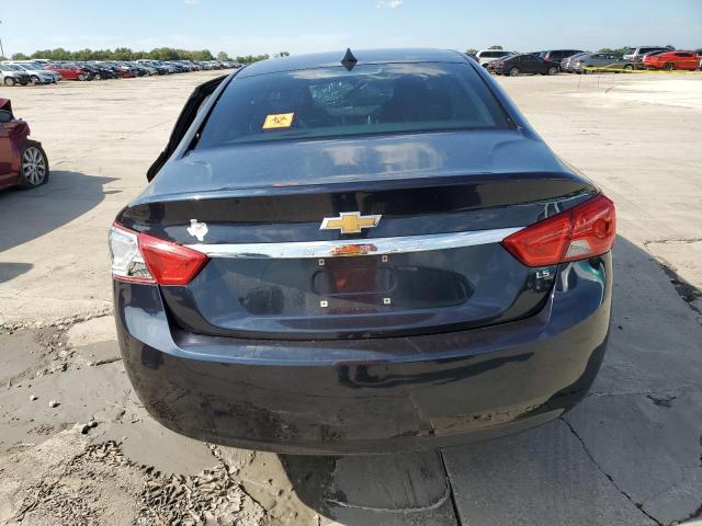 Photo 5 VIN: 2G11Y5SL2E9302302 - CHEVROLET IMPALA LS 