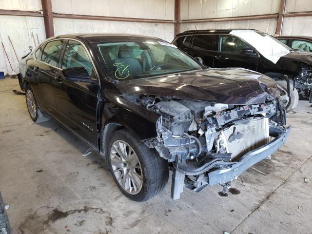 Photo 0 VIN: 2G11Y5SL3E9115232 - CHEVROLET IMPALA LS 