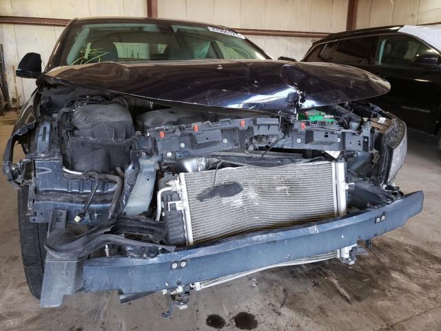 Photo 8 VIN: 2G11Y5SL3E9115232 - CHEVROLET IMPALA LS 