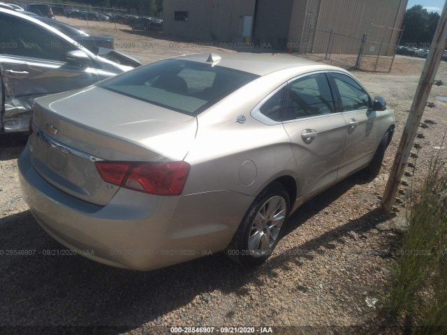 Photo 3 VIN: 2G11Y5SL3E9116686 - CHEVROLET IMPALA 